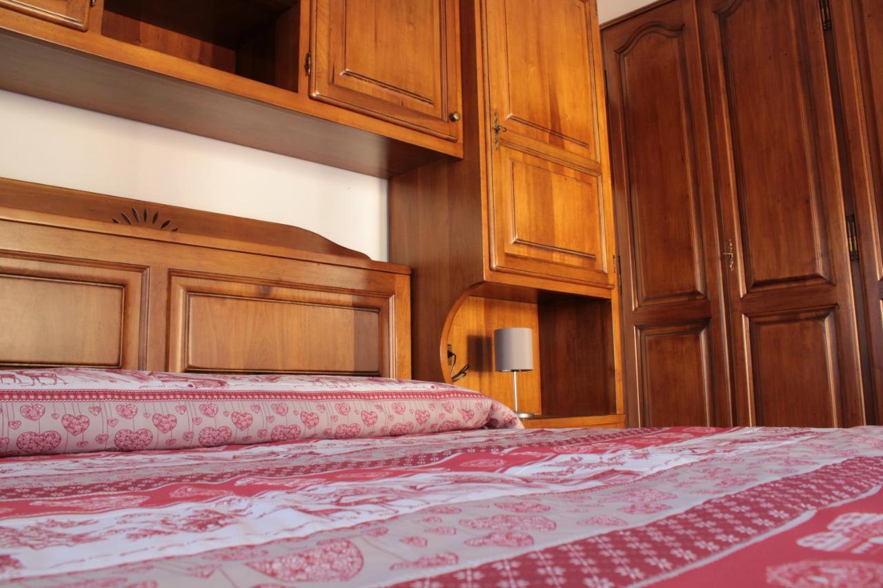 Maison Milliery - Alloggio Ad Uso Turistico Arvier Bagian luar foto